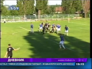 Dnevnik, 05. septembar 2014. (RTV Bor)