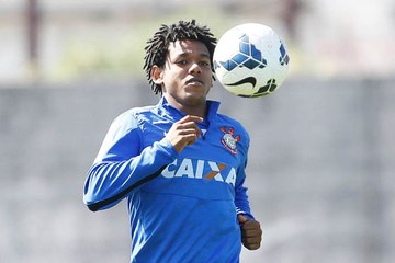 Repórter sobre adeus de Romarinho: sai na hora certa