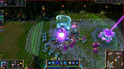 League of Legends Let's Play Episode 267