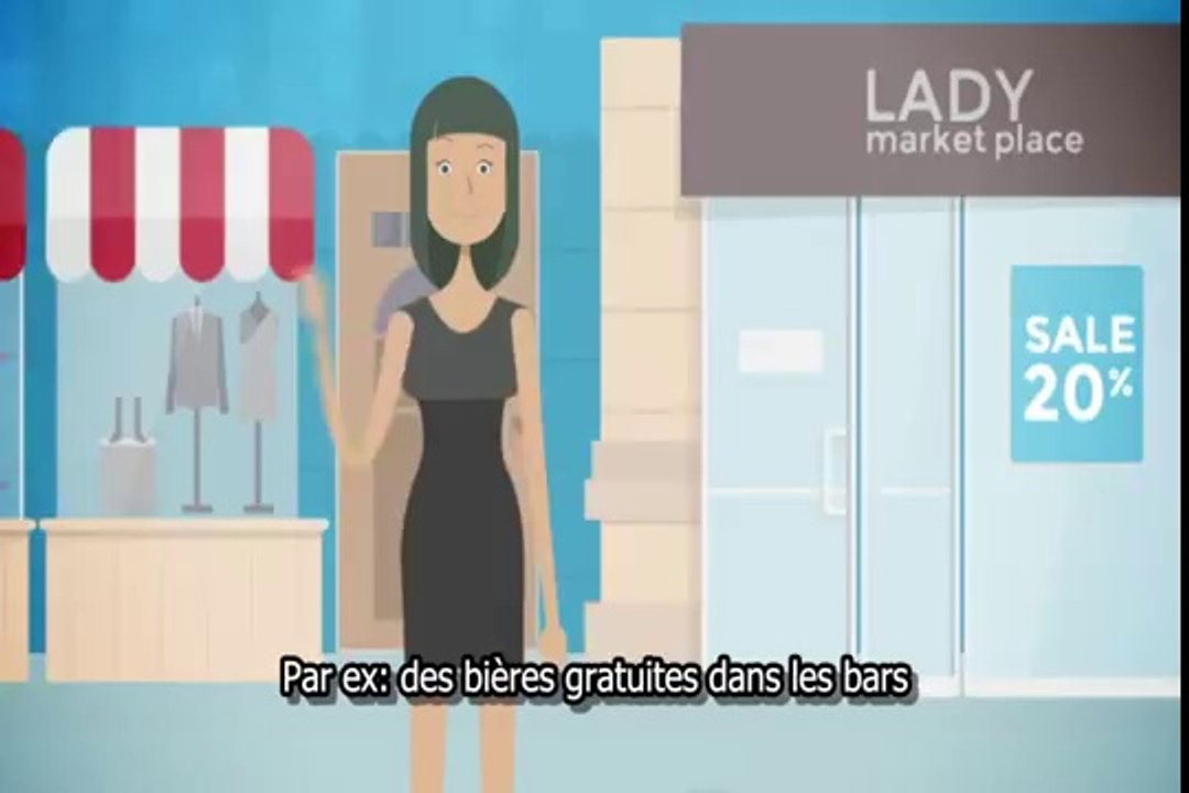Titcoin - la prostitution du futur
