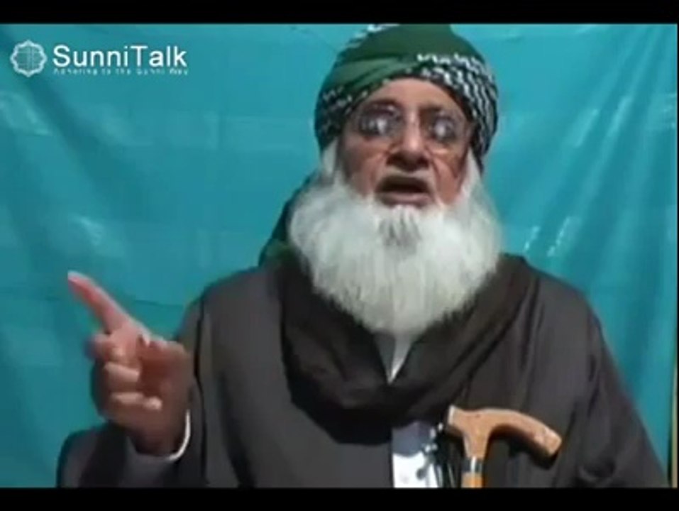 Tahir-ul-Qadri ki asliyat (The reality of Tahir-ul-Qadri)