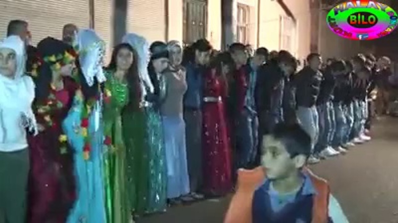 KOMA DENGÊ BOTAN MERSİN CİDDA HALAYI