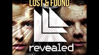 Sick Individuals - Lost & Found (Original Mix)