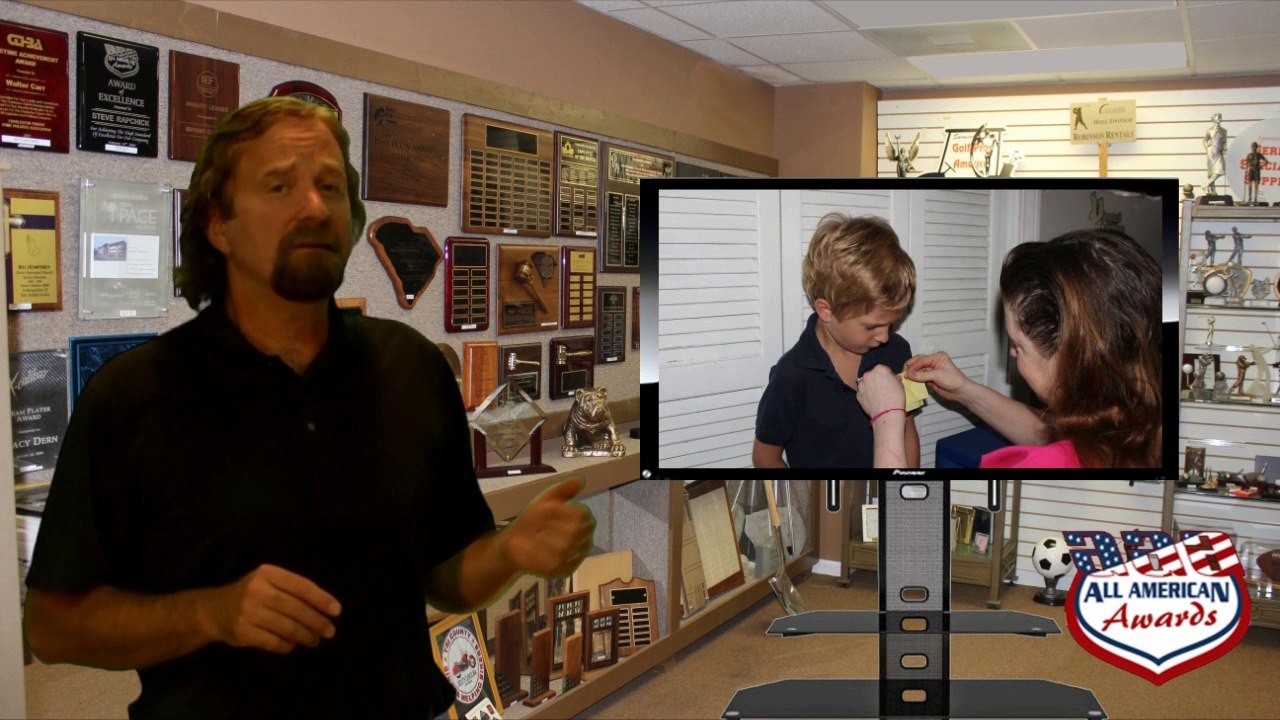 Name Badges and name tags take 2 Charleston, SC