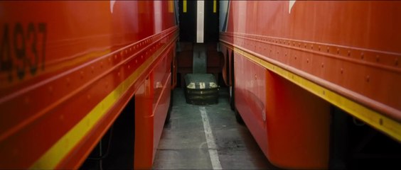 AVANT D'ALLER DORMIR - Extrait "Je vous ai trouvé là" [VOST|HD1080p]