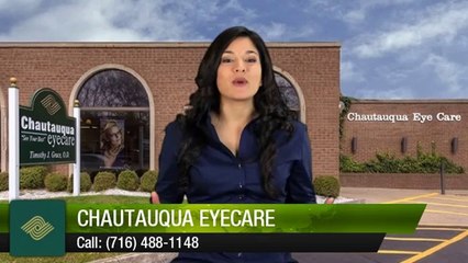 Chautauqua Eyecare Jamestown Superb 5 Star Review by Liz S.