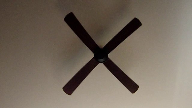 GoPro Hero 3 - film avec un superbe effet d'optique