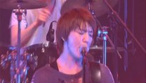 Listen to the CNBLUE 2010/9/20 @Shibuya AX 2/2