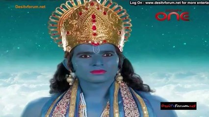 Jai Jai Jai Bajarangbali 5th September 2014  (1)