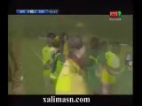 senegal - egypte 2 a 0 but de sadio mane