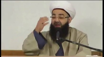 Bunların hocaları cehennemi kabiri ahireti anlatmıyor hep iyi hep iyi olmaz öğle