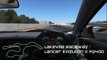 Project CARS Lakeville Raceway Lancer Evo X