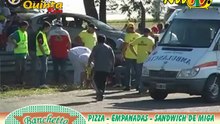 2014-08-31 - 125 CC CAJEROS PESADOS - Segunda Serie