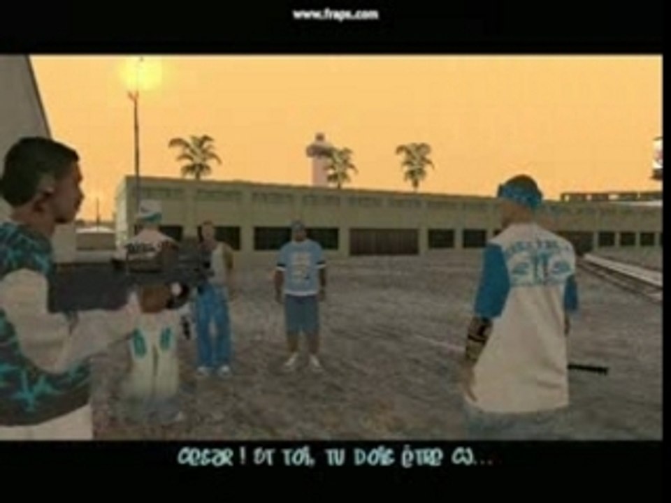 Lostangelz
