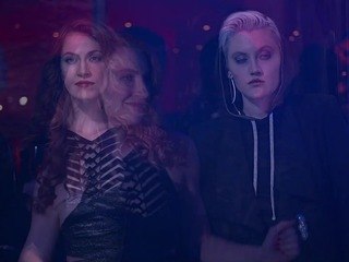 Sarah Jaffe - Lover Girl