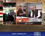 Nadeem Malik Live, September Mai March, 04 Sep 2014 Samaa Tv