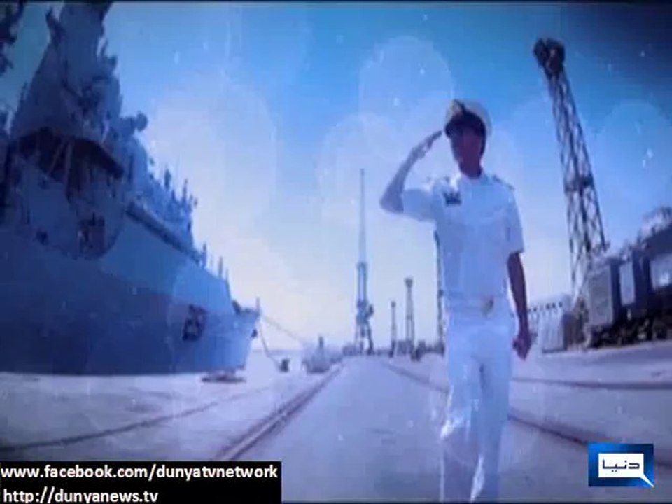 Dunya News - Pakistan Navy stormed and terrorized their enemy during Dwarka operation in 1965 war