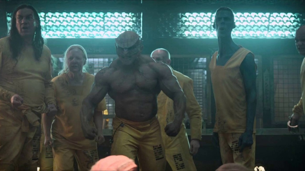 MARVE STUDIO ]]] Watch Guardians of the Galaxy Full Movie Streaming Online (2014)