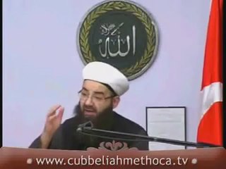 -Ahiret hazırlığın kim yapıyor neyi var yok diye kim bakıyor