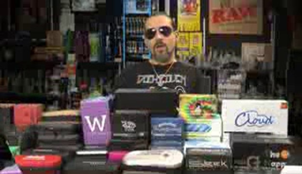 HIGH TIMES How To Choosing A Vape Pen