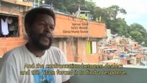 Programas Especiais - 2014 - Batalha pelo Rio (Gonzalo Arijón)