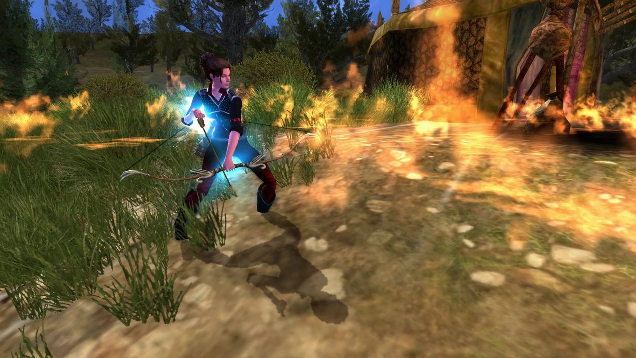 Westwind vol.3 kein gerader weg