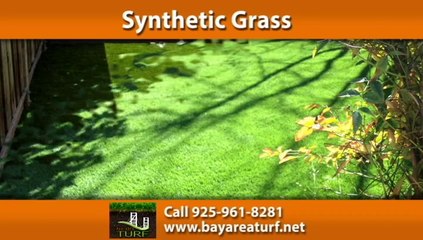 Bay Area Turf | San Francisco Synthetic Grass