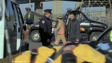 Cra$h & Burn - Coming November 18th to Showcase