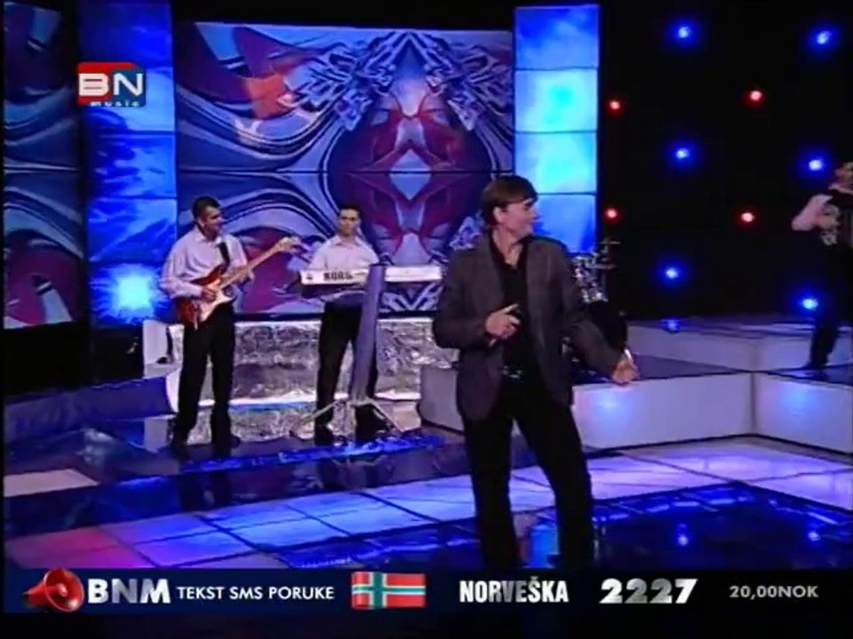 Ljuba Lukic Zena u crnom video Dailymotion