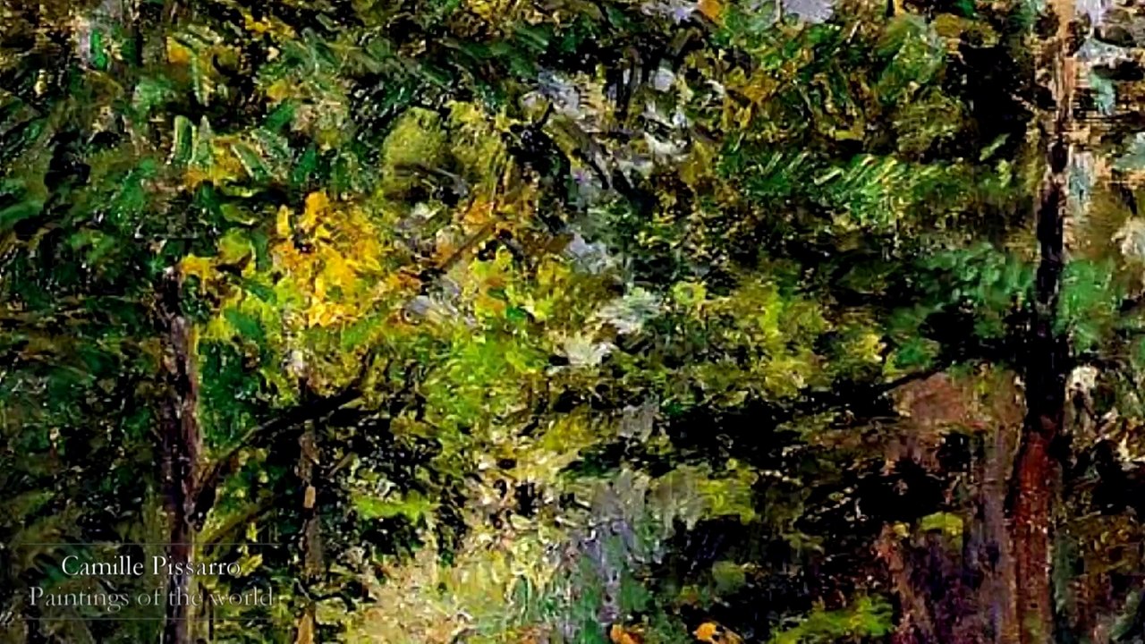 Camille Pissarro_1