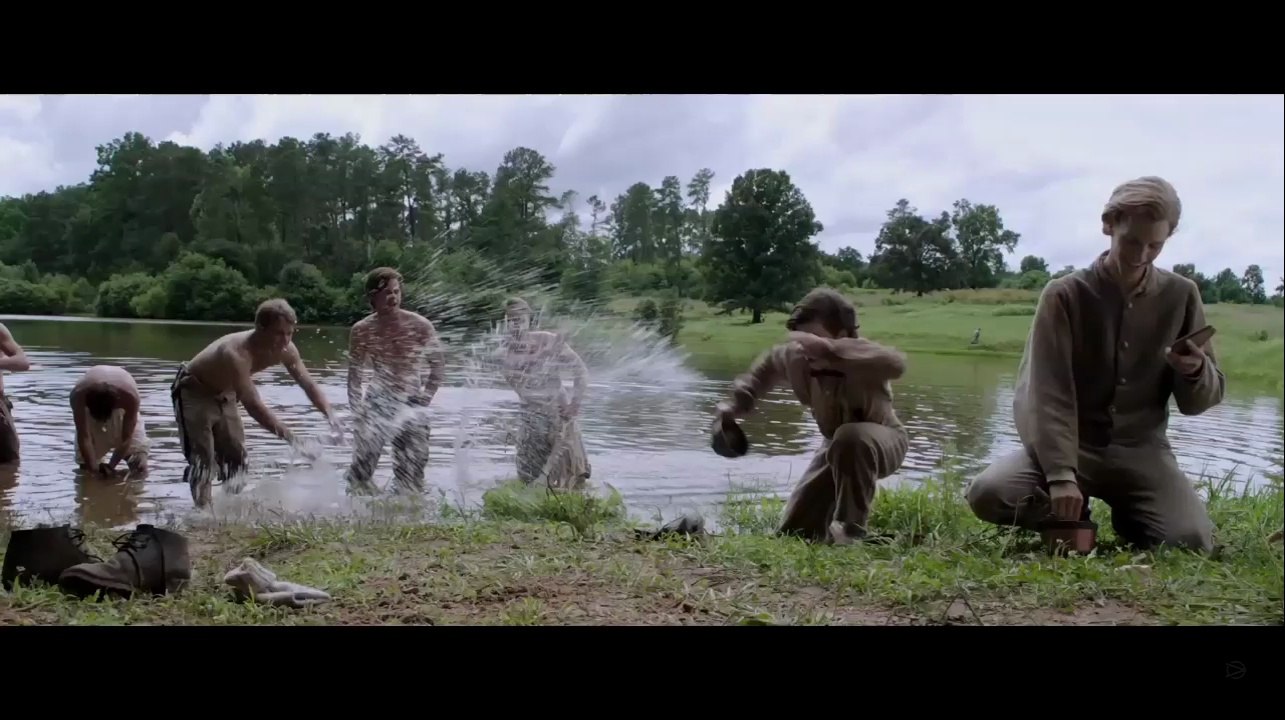 Field of Lost Shoes - Trailer for Field of Lost Shoes