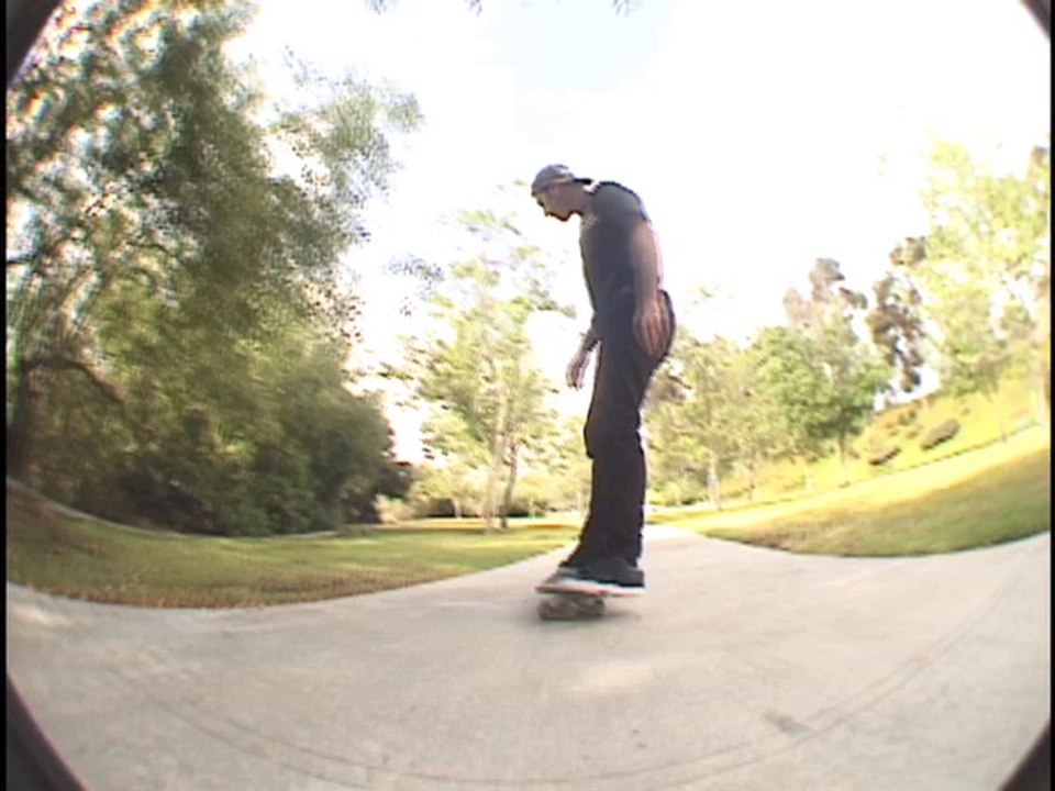 5 Trick Fix: JT Aultz