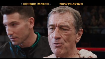 Bande-annonce : Match Retour - Teaser (3) VO