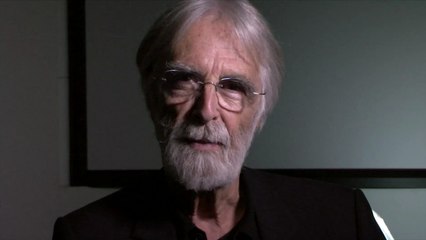 Bande-annonce : Michael Haneke : Profession Réalisateur - VO