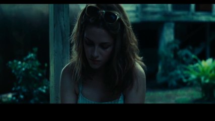 Bande-annonce : Sur la route - Featurette VO