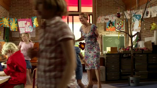 Trailer: De Geheimen van Barslet (NTR/NCRV/Waterland Films) - Vanaf 6 oktober 2012, 20:20 NED2