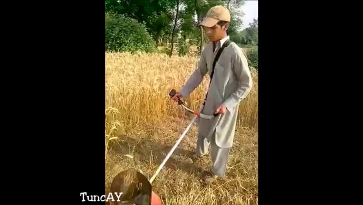 önceden bicermi vardi