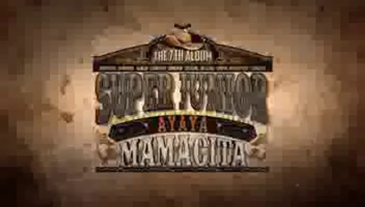 Super Junior 슈퍼주니어_MAMACITA(아야야)_Music Video