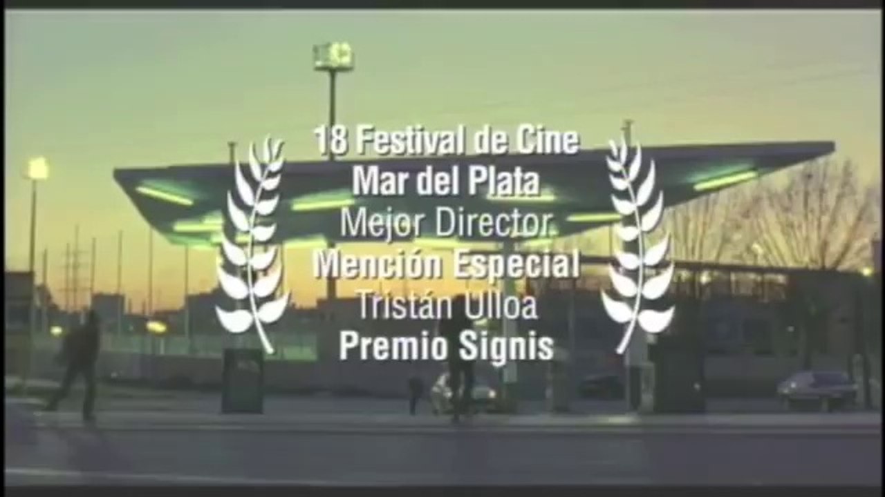 Volverás - Trailer