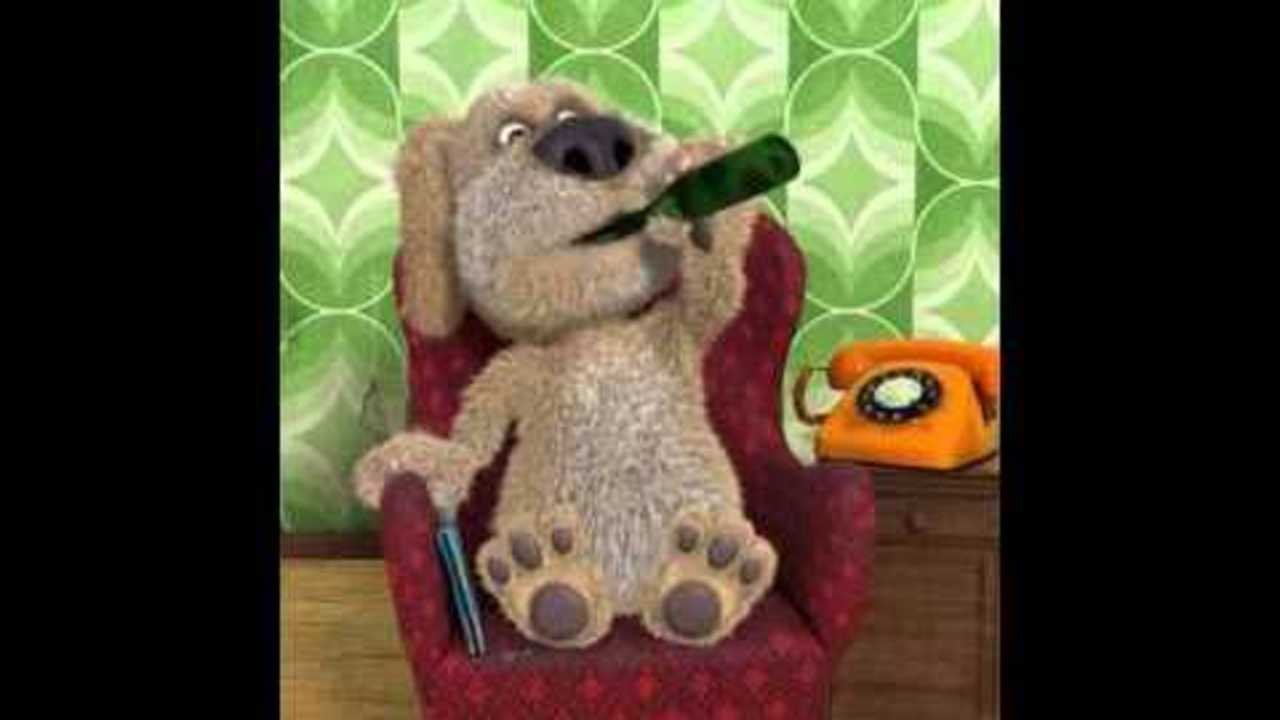 Talking Animals Episode 2