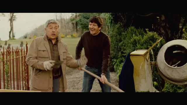 La peggior settimana della mia vita - Trailer ufficiale [HD]