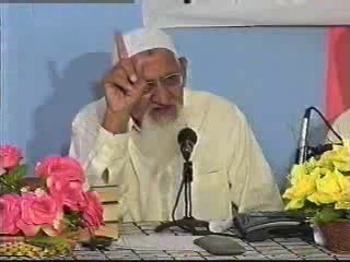 سوال :  نماز کی رکعت میں دو سجدے کیوں ہیں ؟ مولانا اسحاق