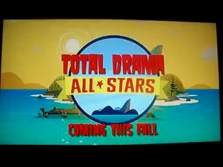 Total Drama: All-Stars Official Trailer