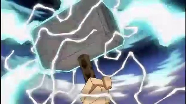 Gavião Arqueiro, Thor, Hulk, Viúva Negra, Vingadores, A força gama