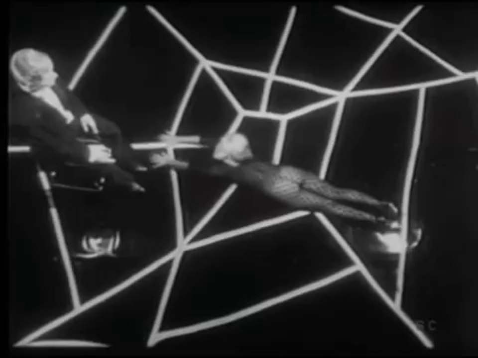 The Diabolical Dr. Z (1966) trailer
