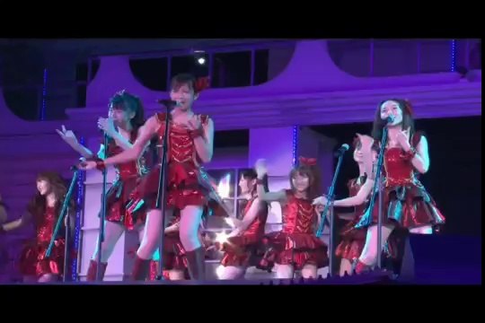 予告】「DOCUMENTARY of AKB48 Show must go on」/ AKB48[公式