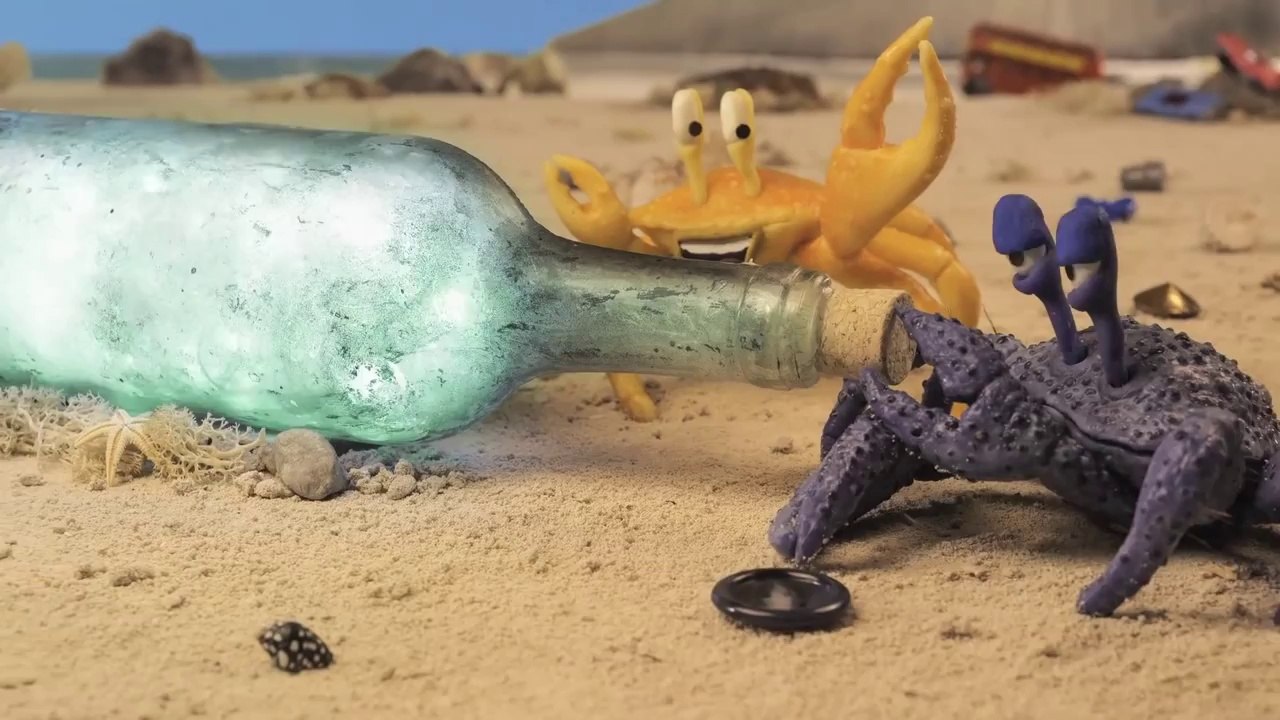Crab