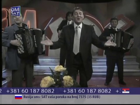 Nedeljko Bajic Baja - Vidi,vidi ko je dosao