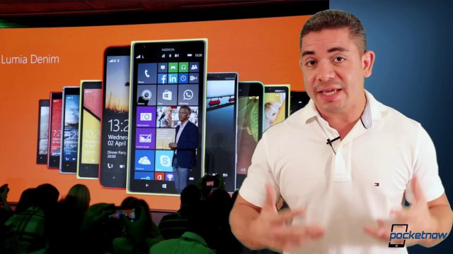 iWatch mobile payments, new Lumias, HTC 64-bit phone & more - Pocketnow Daily