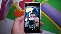 Lumia 735   Lumia 730 Hands-On  Windows Gets A Selfie Phone
